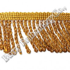 Uniform Accessories Fringes